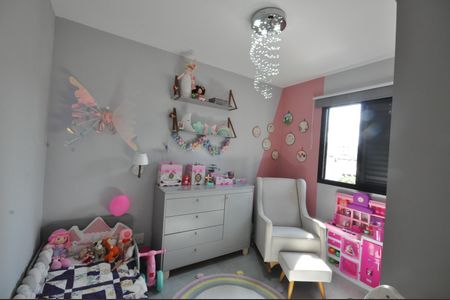 Apartamento à venda com 53m², 2 quartos e sem vagaQuarto 2