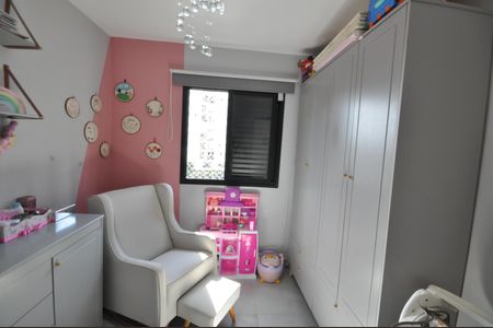 Apartamento à venda com 53m², 2 quartos e sem vagaQuarto 2