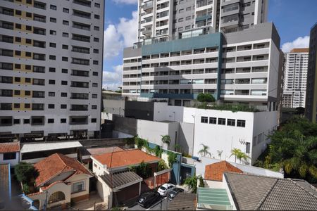 Vista do Quarto 1 de apartamento à venda com 2 quartos, 53m² em Vila Gustavo, São Paulo