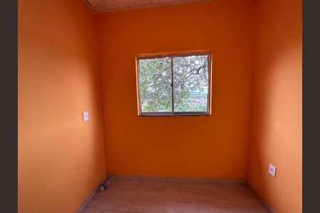 Casa para alugar com 40m², 1 quarto e sem vagaSala