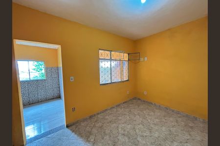 Suíte de casa para alugar com 1 quarto, 40m² em Ricardo de Albuquerque, Rio de Janeiro