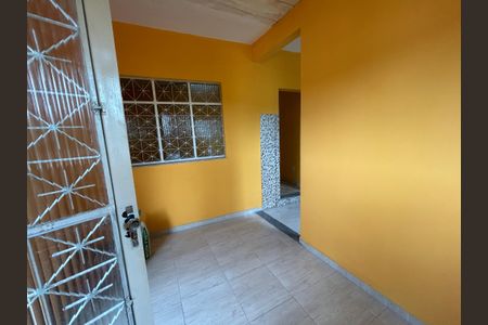 Casa para alugar com 40m², 1 quarto e sem vagaSala