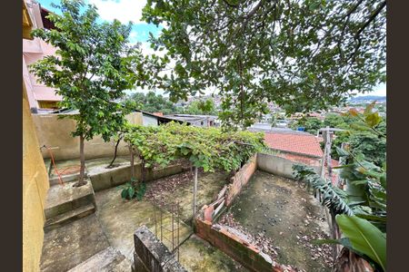 Casa para alugar com 40m², 1 quarto e sem vagaQuintal