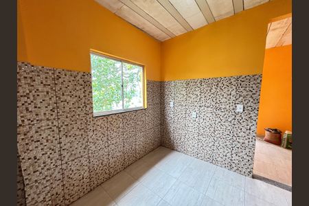 Casa para alugar com 40m², 1 quarto e sem vagaCozinha