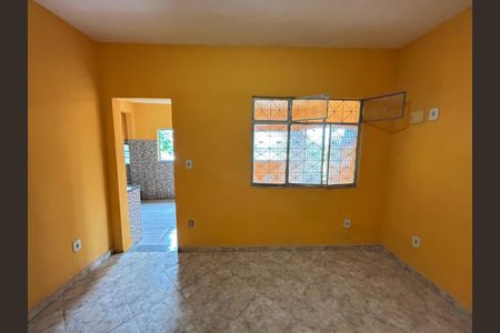 Casa para alugar com 40m², 1 quarto e sem vagaSuíte