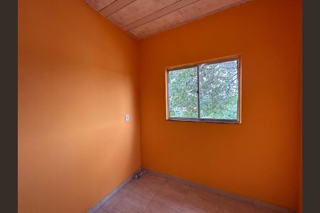 Sala de casa para alugar com 1 quarto, 40m² em Ricardo de Albuquerque, Rio de Janeiro