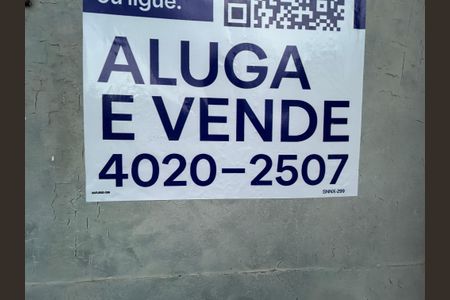 Casa para alugar com 40m², 1 quarto e sem vagaCódigo alpha numérico