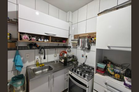 Apartamento à venda com 2 quartos, 55m² em Jacarepaguá, Rio de Janeiro