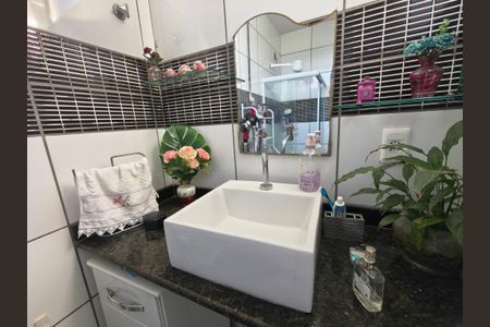 Apartamento à venda com 55m², 2 quartos e sem vaga