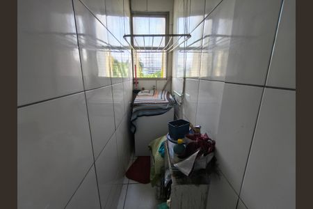 Apartamento à venda com 2 quartos, 55m² em Jacarepaguá, Rio de Janeiro