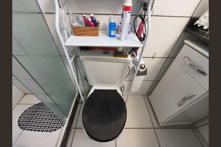 Apartamento à venda com 55m², 2 quartos e sem vaga