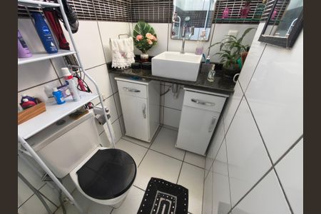 Apartamento à venda com 55m², 2 quartos e sem vaga