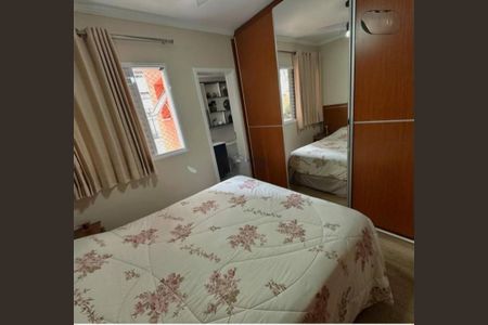 Apartamento à venda com 3 quartos, 93m² em Vila Gomes Cardim, São Paulo