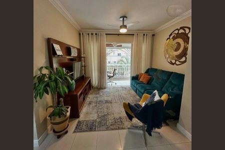 Apartamento à venda com 3 quartos, 93m² em Vila Gomes Cardim, São Paulo