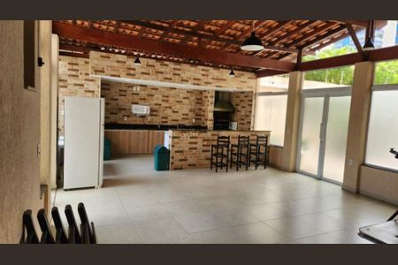 Apartamento à venda com 3 quartos, 93m² em Vila Gomes Cardim, São Paulo