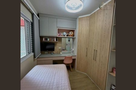 Apartamento à venda com 3 quartos, 93m² em Vila Gomes Cardim, São Paulo