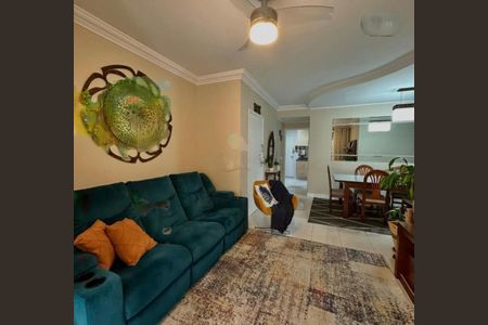 Apartamento à venda com 3 quartos, 93m² em Vila Gomes Cardim, São Paulo