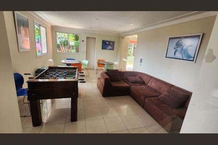 Apartamento à venda com 3 quartos, 93m² em Vila Gomes Cardim, São Paulo