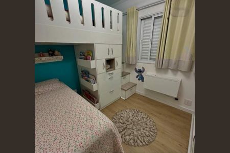 Apartamento à venda com 3 quartos, 93m² em Vila Gomes Cardim, São Paulo