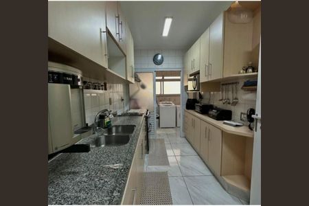 Apartamento à venda com 3 quartos, 93m² em Vila Gomes Cardim, São Paulo