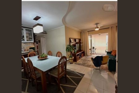 Apartamento à venda com 3 quartos, 93m² em Vila Gomes Cardim, São Paulo