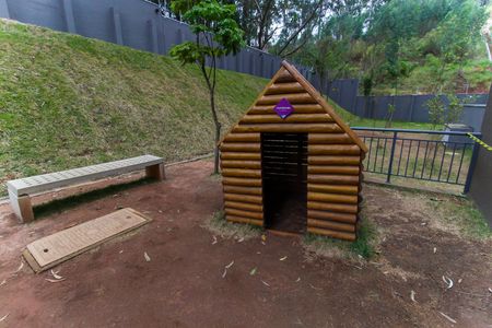 Apartamento à venda com 43m², 2 quartos e 1 vagaÁrea Comum