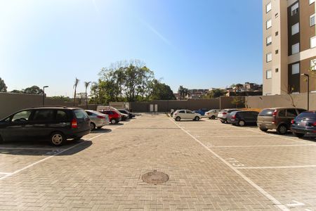 Apartamento à venda com 43m², 2 quartos e 1 vagaÁrea Comum