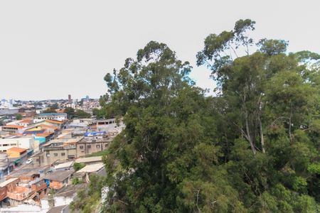 Apartamento à venda com 43m², 2 quartos e 1 vagaVista do Quarto 2