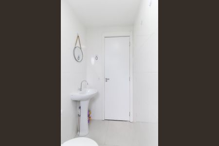 Apartamento à venda com 43m², 2 quartos e 1 vagaBanheiro