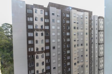 Apartamento à venda com 43m², 2 quartos e 1 vagaVista Cozinha - Área de Serviço 