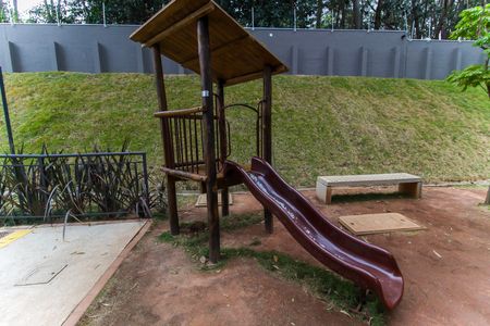 Apartamento à venda com 43m², 2 quartos e 1 vagaÁrea Comum