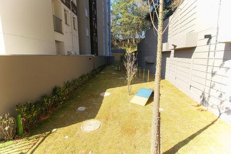 Apartamento à venda com 43m², 2 quartos e 1 vagaÁrea Comum