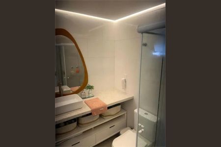 Apartamento à venda com 3 quartos, 84m² em Freguesia do Ó, São Paulo