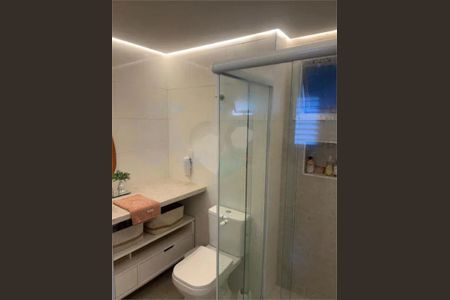 Apartamento à venda com 3 quartos, 84m² em Freguesia do Ó, São Paulo