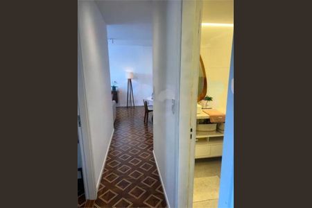Apartamento à venda com 3 quartos, 84m² em Freguesia do Ó, São Paulo