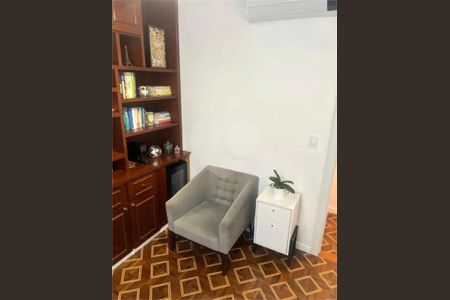 Apartamento à venda com 3 quartos, 84m² em Freguesia do Ó, São Paulo