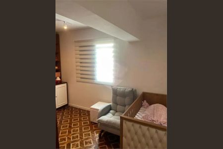 Apartamento à venda com 3 quartos, 84m² em Freguesia do Ó, São Paulo