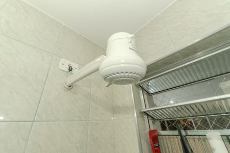 Apartamento à venda com 147m², 4 quartos e 1 vagaBanheiro 2