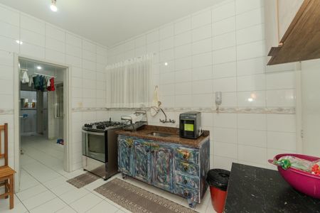 Apartamento à venda com 147m², 4 quartos e 1 vagaCozinha