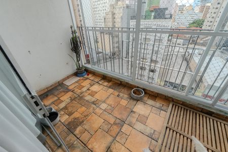 Apartamento à venda com 147m², 4 quartos e 1 vagaSacada