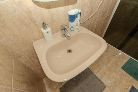 Apartamento à venda com 147m², 4 quartos e 1 vagaBanheiro 1