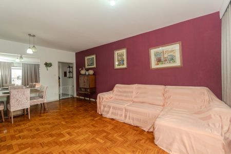 Apartamento à venda com 147m², 4 quartos e 1 vagaSala