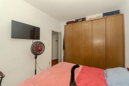 Apartamento à venda com 147m², 4 quartos e 1 vagaQuarto 3