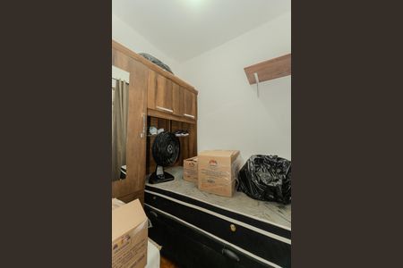 Apartamento à venda com 147m², 4 quartos e 1 vagaQuarto de Serviço