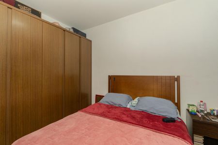 Apartamento à venda com 147m², 4 quartos e 1 vagaQuarto 3