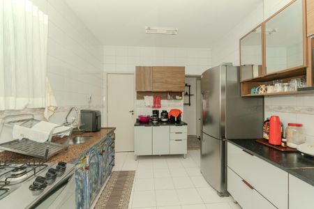 Apartamento à venda com 147m², 4 quartos e 1 vagaCozinha