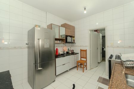 Apartamento à venda com 147m², 4 quartos e 1 vagaCozinha