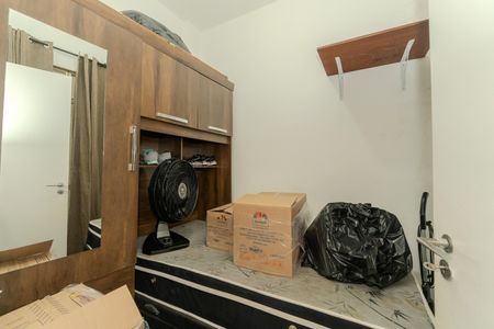 Apartamento à venda com 147m², 4 quartos e 1 vagaQuarto de Serviço
