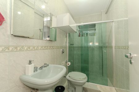 Apartamento à venda com 147m², 4 quartos e 1 vagaBanheiro 2