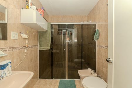 Apartamento à venda com 147m², 4 quartos e 1 vagaBanheiro 1